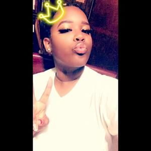 Meet your Posher, Tykeia